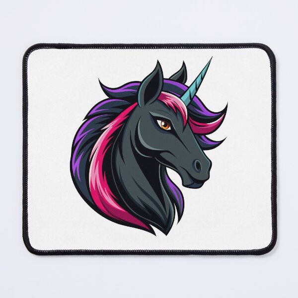 Item preview, unicorn moon designed and sold by JIMTOPMOY.