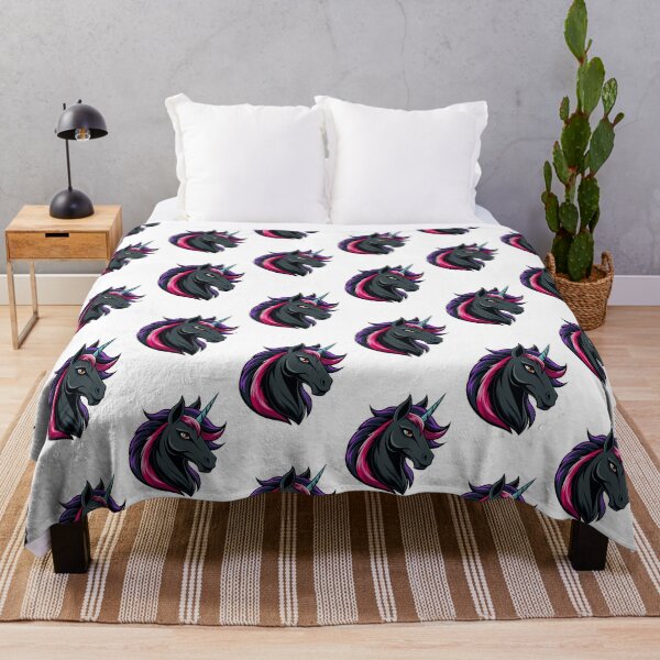Item preview, unicorn moon designed and sold by JIMTOPMOY.
