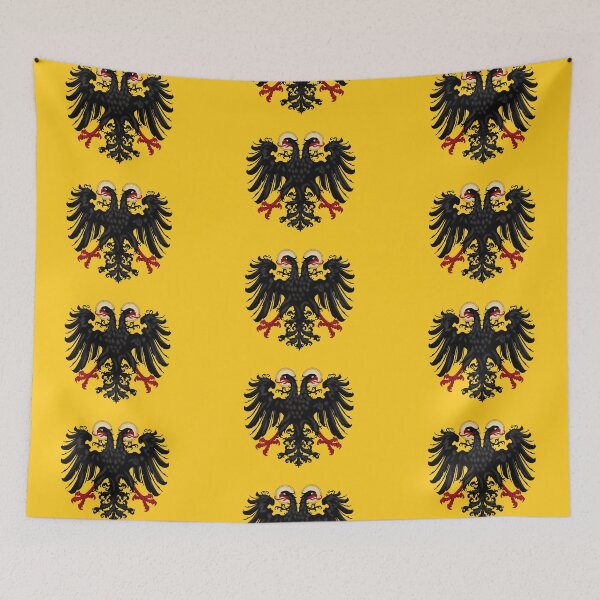 Item preview, Flag of the Holy Roman Empire (1400-1806) designed and sold by Catholic900.