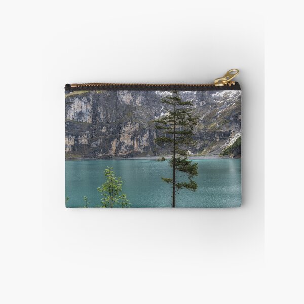 Item preview, Tree in Oeschinensee Lake designed and sold by aaronchoi.