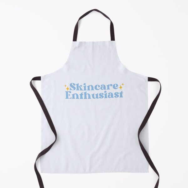 Item preview, Skincare Enthusiast designed and sold by Neadoodles.