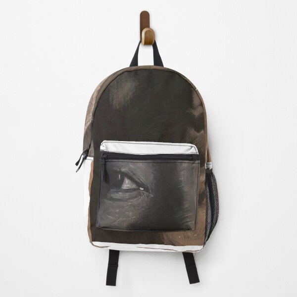 Item preview, Portrait Study designed and sold by ArtNerd3001.