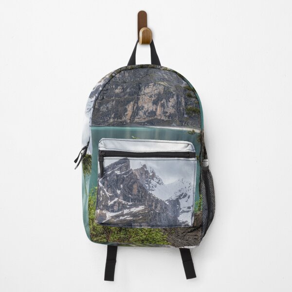 Item preview, A Lone Tree in Oeschinensee Lake designed and sold by aaronchoi.