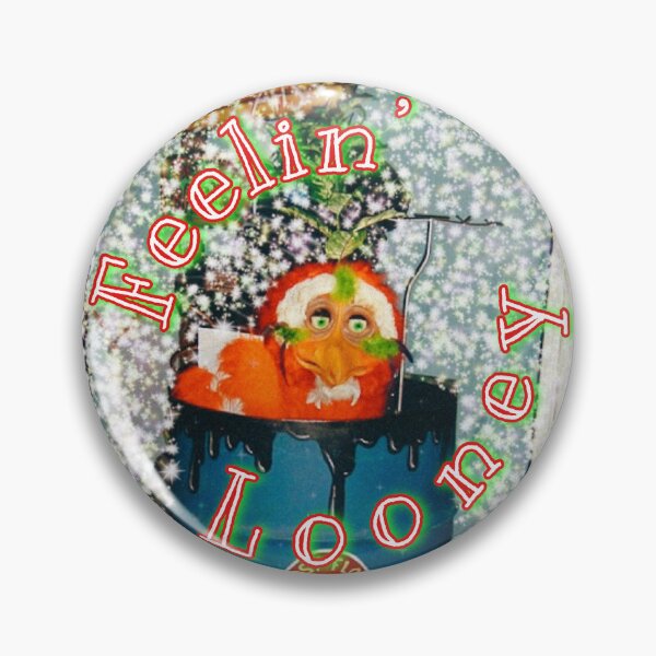 Item preview, Feelin’ Looney designed and sold by WavyGrayvy.