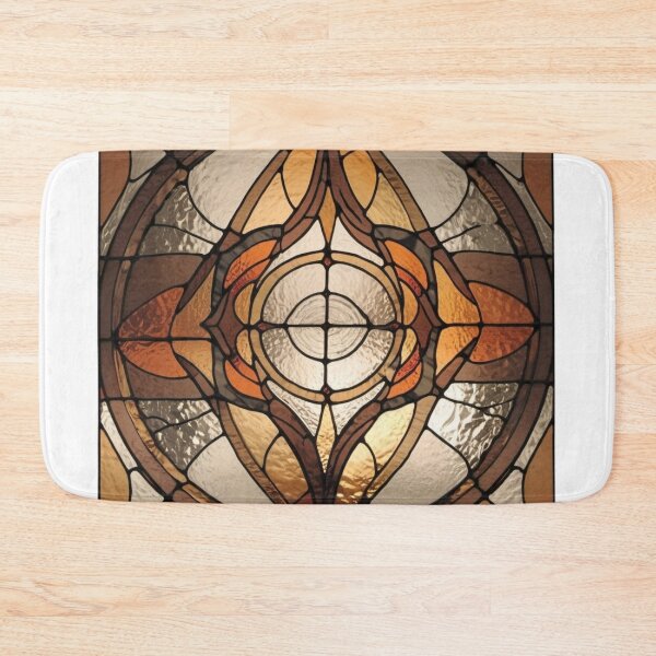 Item preview, Stained Glass #3C designed and sold by ByStephen.