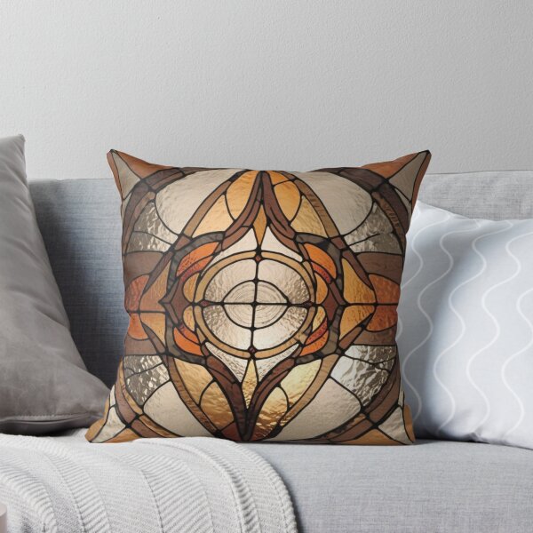 Item preview, Stained Glass #3C designed and sold by ByStephen.