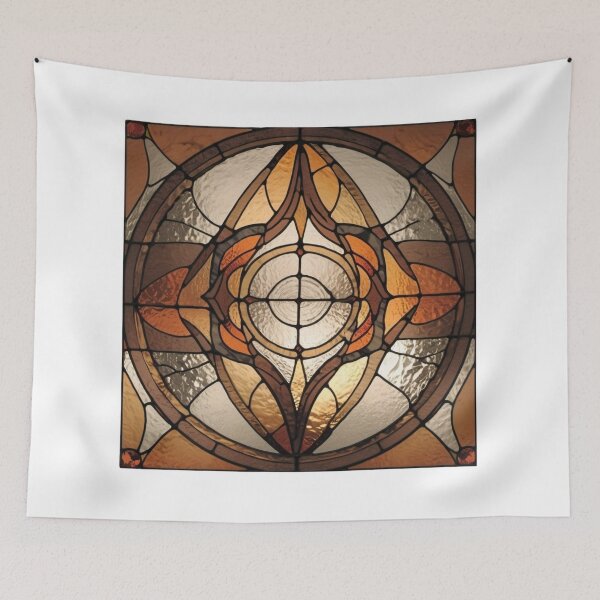 Item preview, Stained Glass #3C designed and sold by ByStephen.
