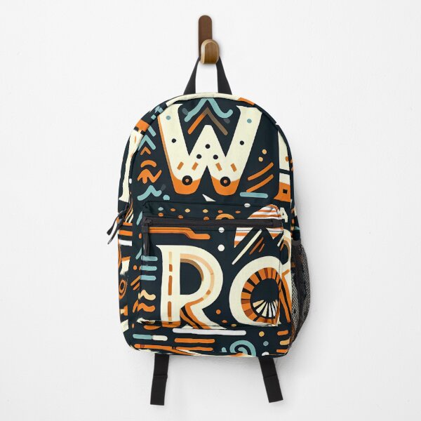 Item preview, Roam Wild and Free, typography designed and sold by maxmaj.