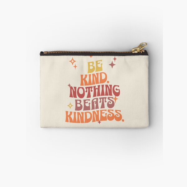 Item preview, Be Kind Nothing Beats Kindness designed and sold by aboniteblanc.