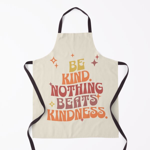 Item preview, Be Kind Nothing Beats Kindness designed and sold by aboniteblanc.