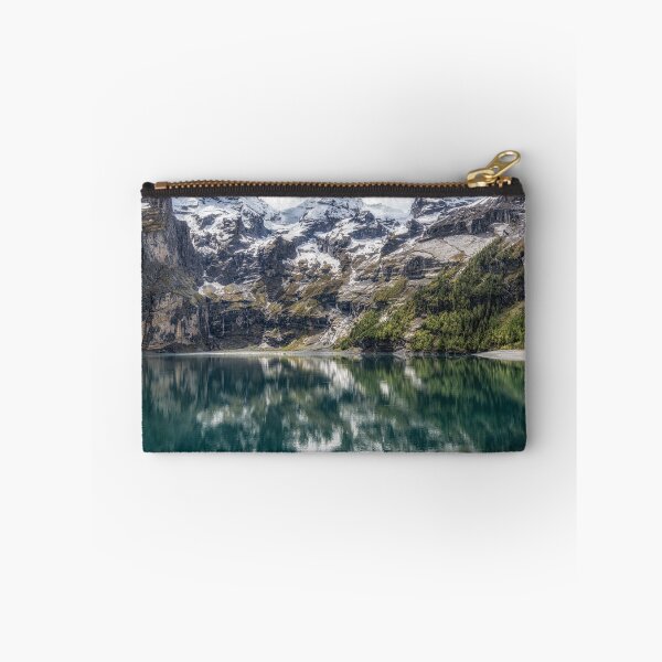 Item preview, Oeschinensee Lake Reflections designed and sold by aaronchoi.