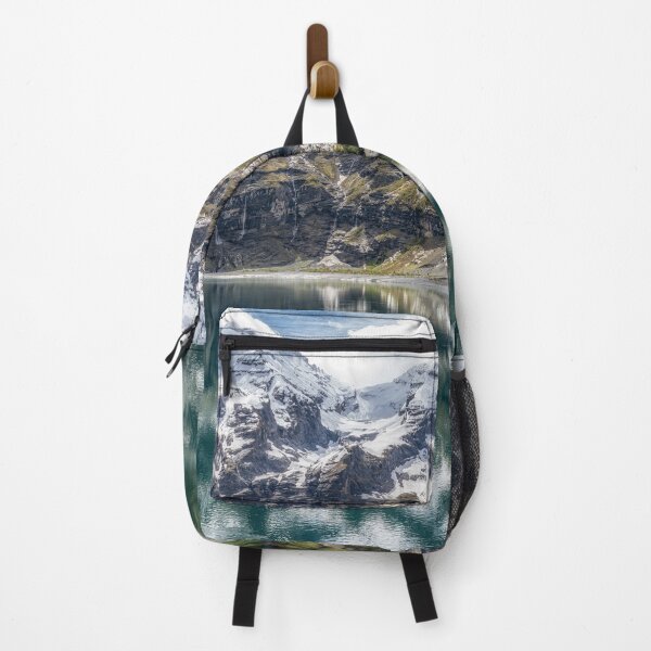 Item preview, Oeschinensee Lake Reflections designed and sold by aaronchoi.