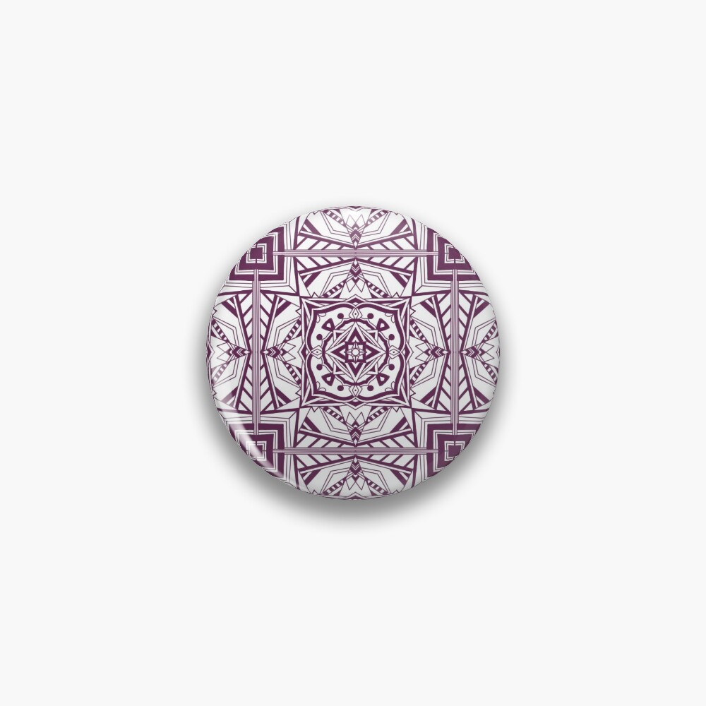 Item preview, Pin designed and sold by Rabanico.