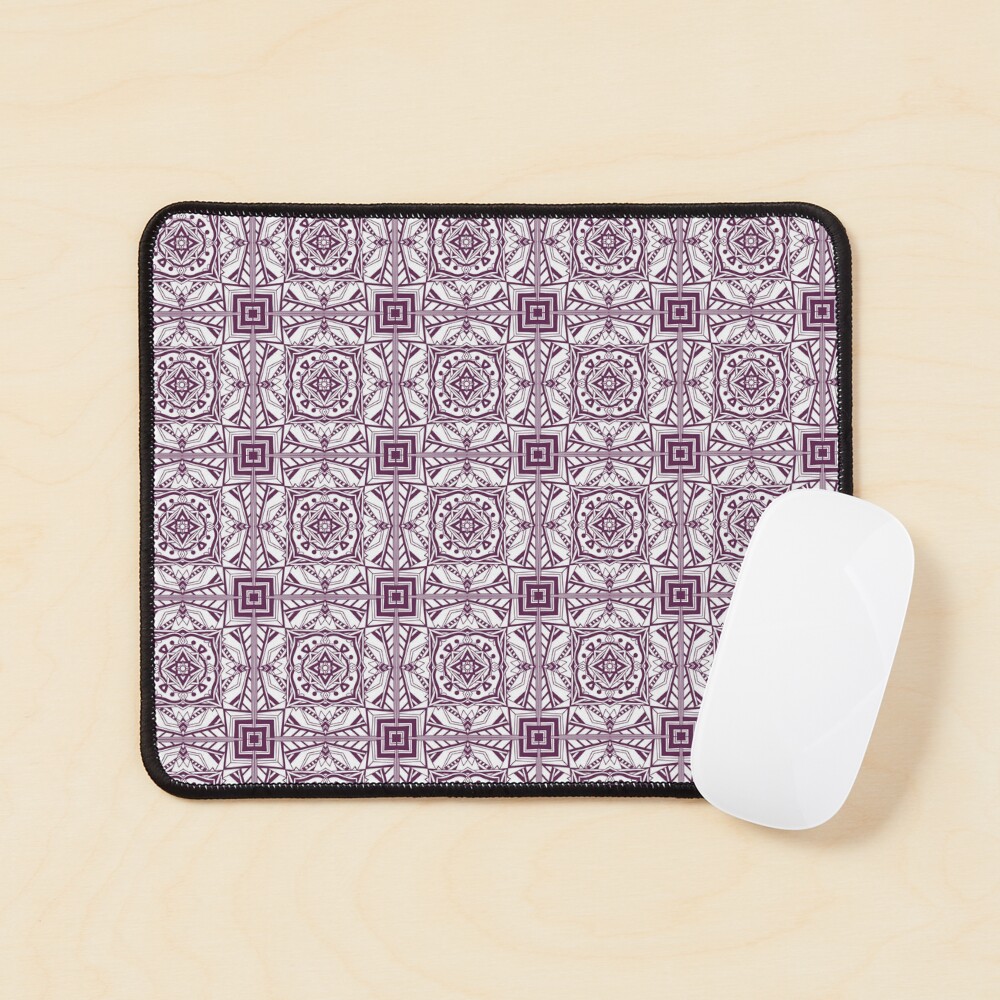 Item preview, Mouse Pad designed and sold by Rabanico.