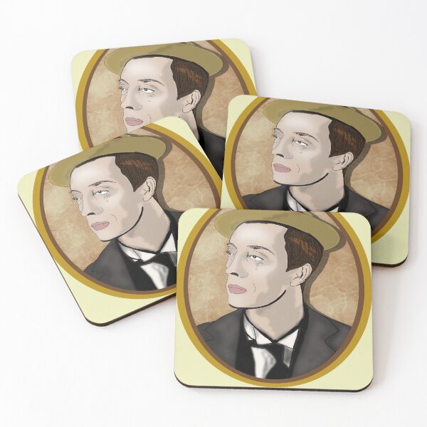 Item preview, Buster Keaton   designed and sold by TLBugg.