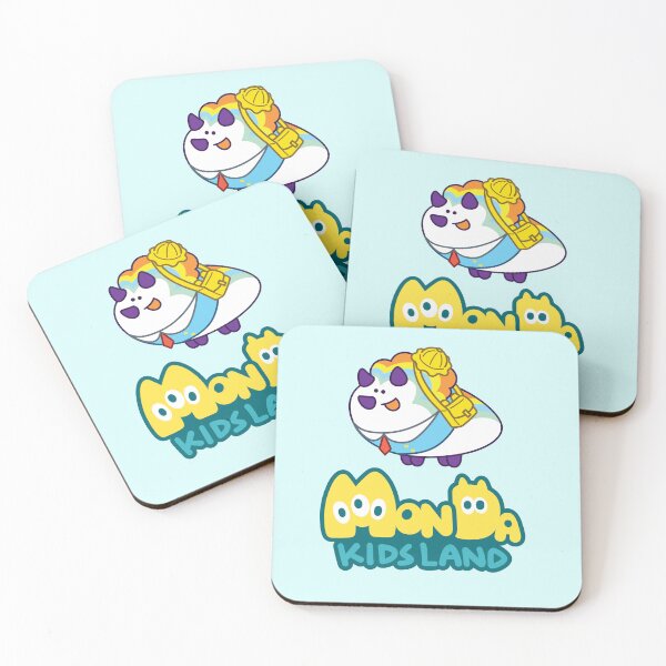 Item preview, Monster Dino Kindergarten designed and sold by EomJungHyeon.