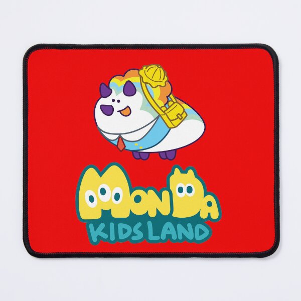 Item preview, Monster Dino Kindergarten designed and sold by EomJungHyeon.