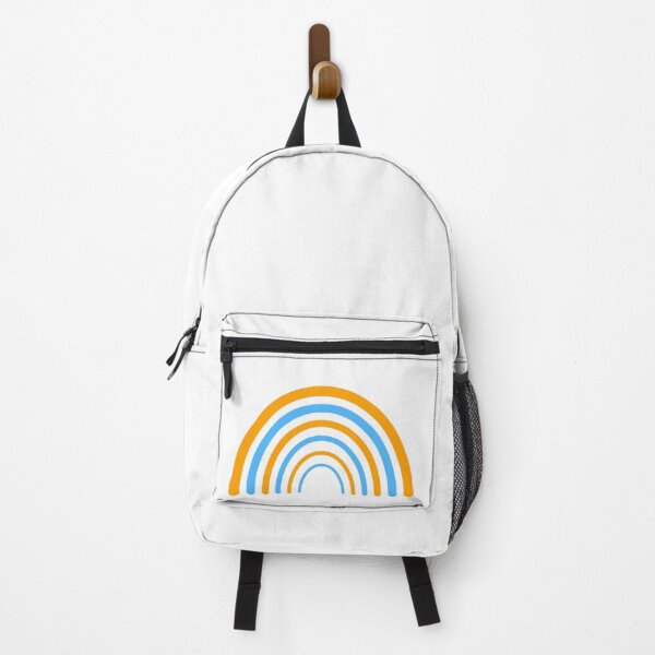 Item preview, Colorful organic rainbow  designed and sold by Inspirationmotivation.
