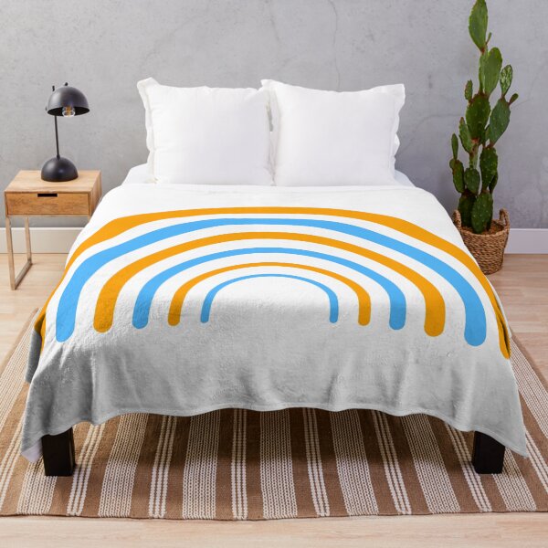 Item preview, Colorful organic rainbow designed and sold by Inspirationmotivation.
