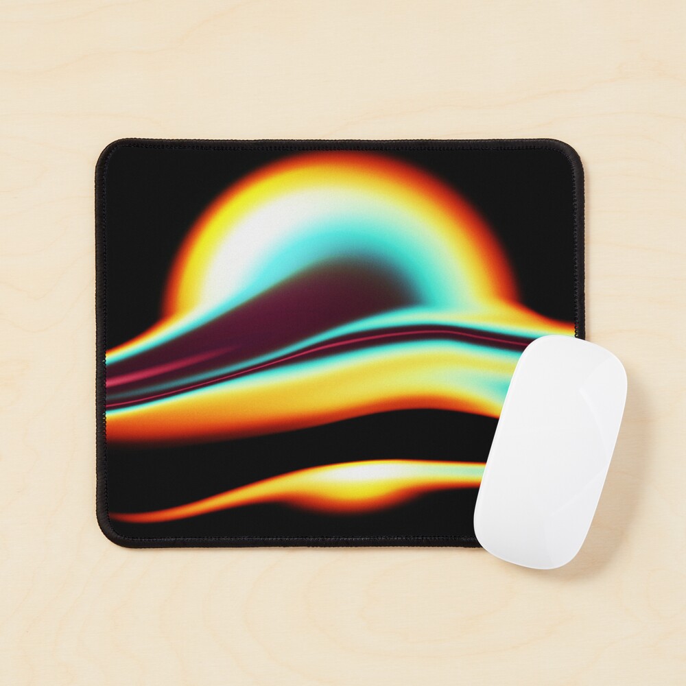 Item preview, Mouse Pad designed and sold by arteregoarg.