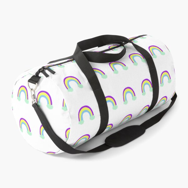 Item preview, Organic Rainbows Pack rainbow set designed and sold by Inspirationmotivation.