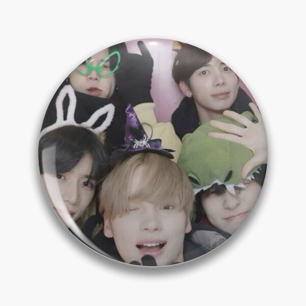 Item preview, Ot5 TXT designed and sold by Soobinlover132.