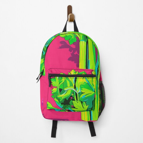 Item preview, Celery Pop Art 4 designed and sold by AstroRisq.