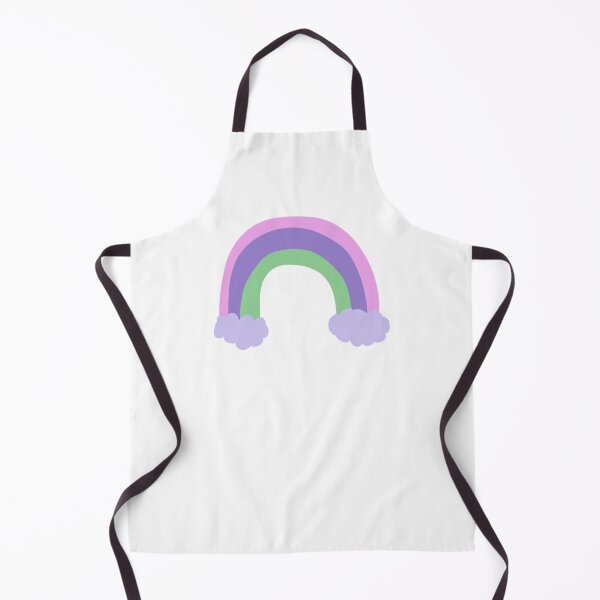 Item preview, Pastel Organic Rainbow designed and sold by Inspirationmotivation.