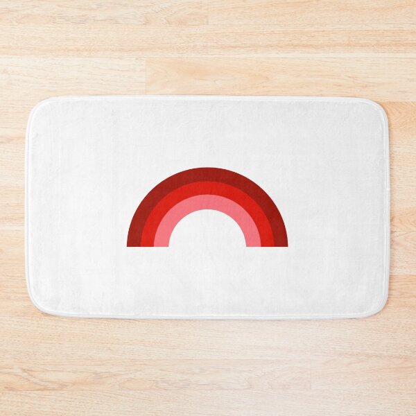 Item preview, Red Rainbow  designed and sold by Inspirationmotivation.