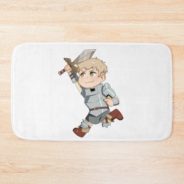 Item preview, Dungeon Meshi Chibi Laios Delicious in Dungeon designed and sold by Rojasole.