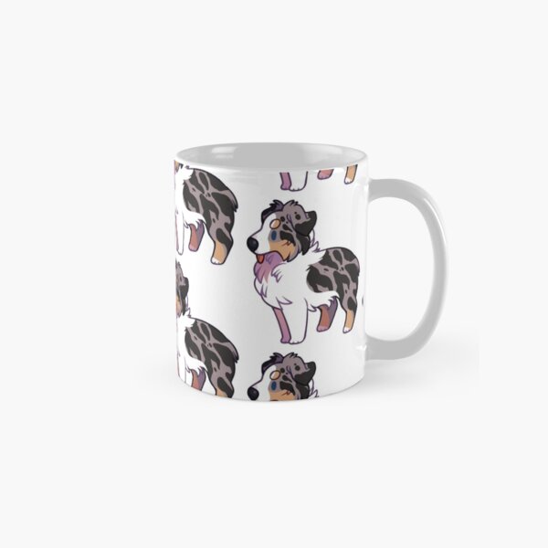 Aussie Classic Mug
