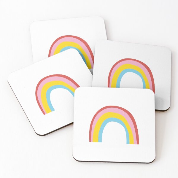 Item preview, Organic Rainbow  designed and sold by Inspirationmotivation.