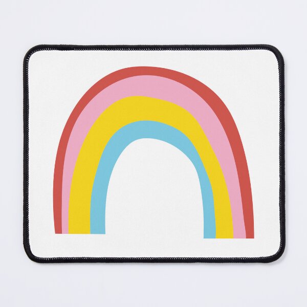 Item preview, Organic Rainbow  designed and sold by Inspirationmotivation.