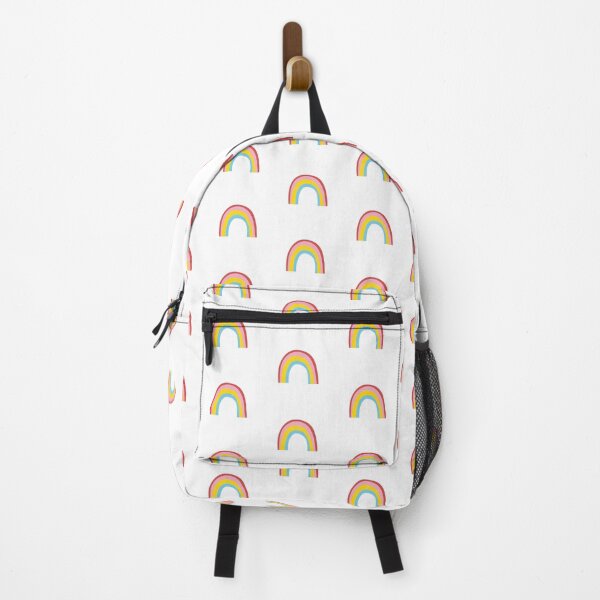Item preview, Organic Rainbow designed and sold by Inspirationmotivation.