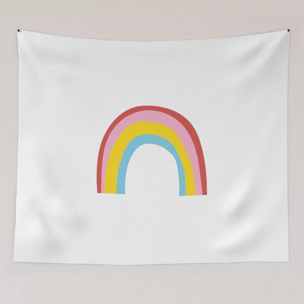 Item preview, Organic Rainbow  designed and sold by Inspirationmotivation.