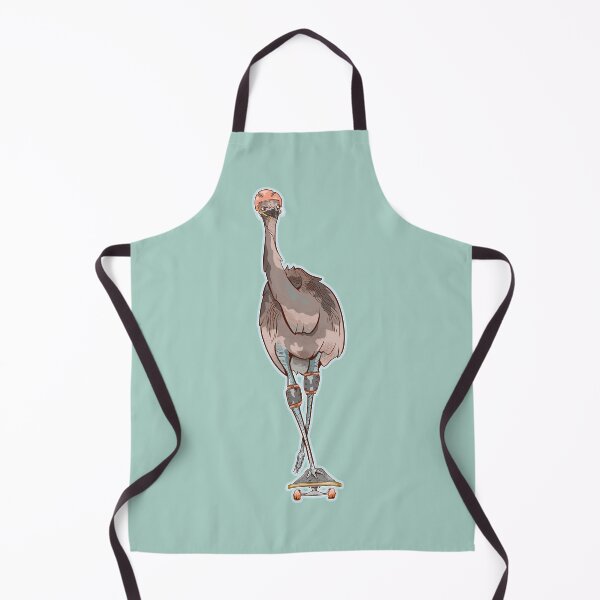 Item preview, Emu Skateboarding designed and sold by piedaydesigns.