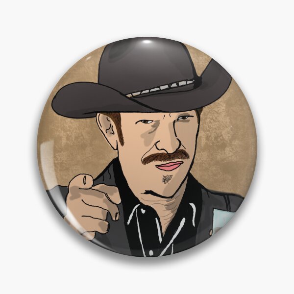 Item preview, Kinky Friedman  designed and sold by TLBugg.