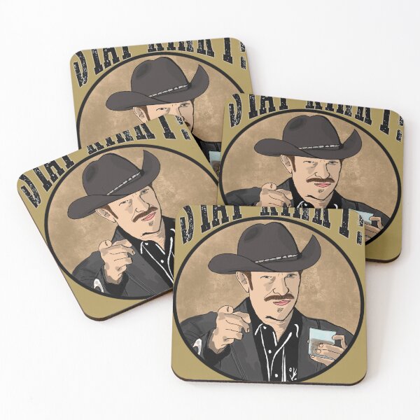 Item preview, Kinky Friedman  designed and sold by TLBugg.
