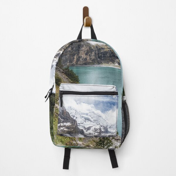 Item preview, Oeschinensee Lake View designed and sold by aaronchoi.