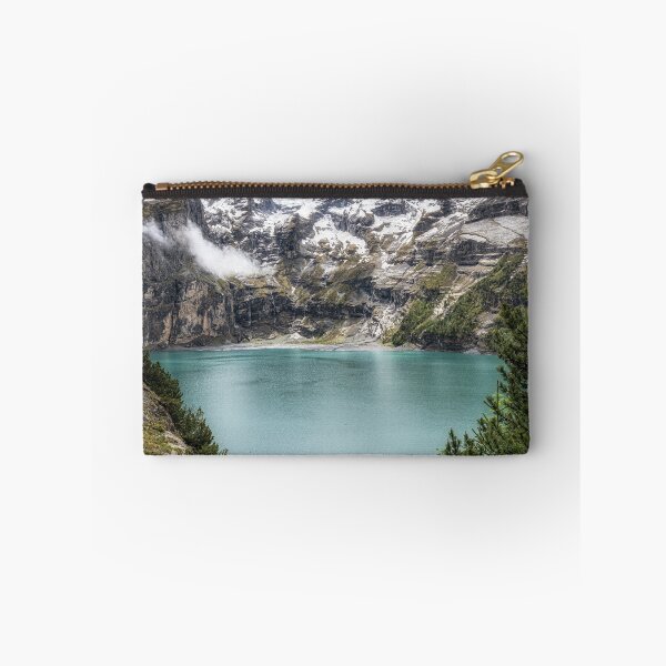 Item preview, Oeschinensee Lake View designed and sold by aaronchoi.