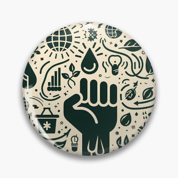 Item preview, Eco 36 designed and sold by Black Sands Art.