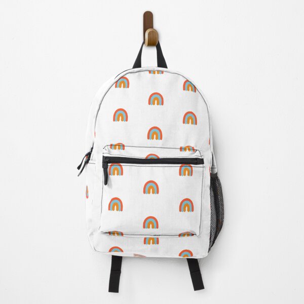 Item preview, Organic Rainbow designed and sold by Inspirationmotivation.