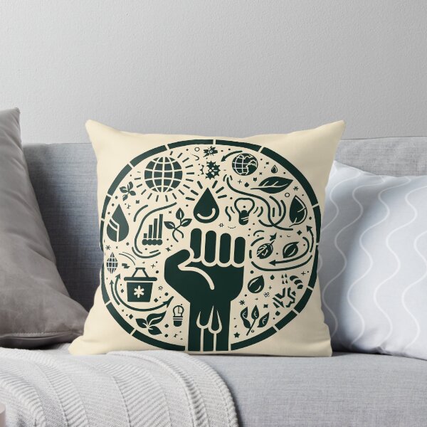 Item preview, Eco 36 designed and sold by Black Sands Art.