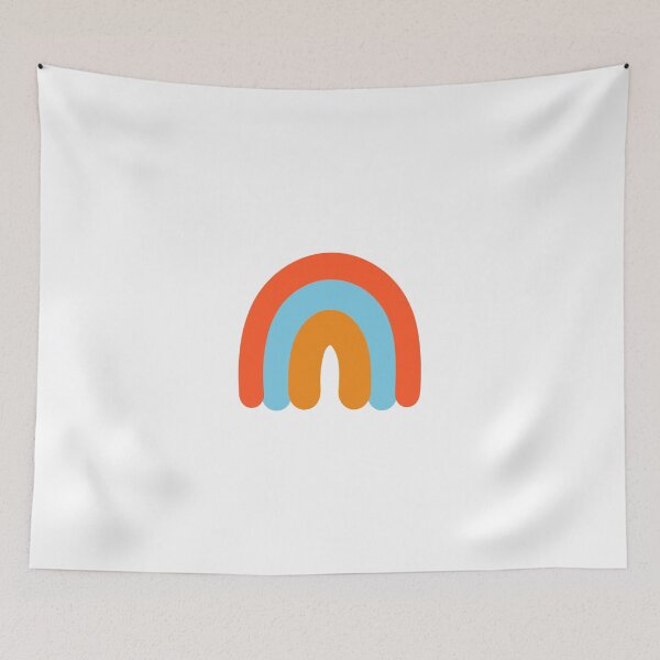 Item preview, Organic Rainbow  designed and sold by Inspirationmotivation.