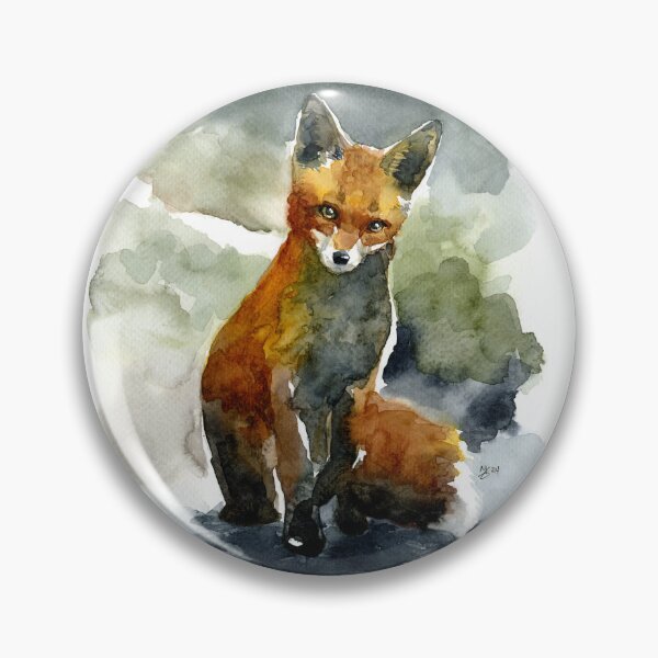 Item preview, Renard designed and sold by Maythebluecat.