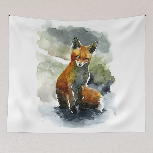 Item preview, Renard designed and sold by Maythebluecat.