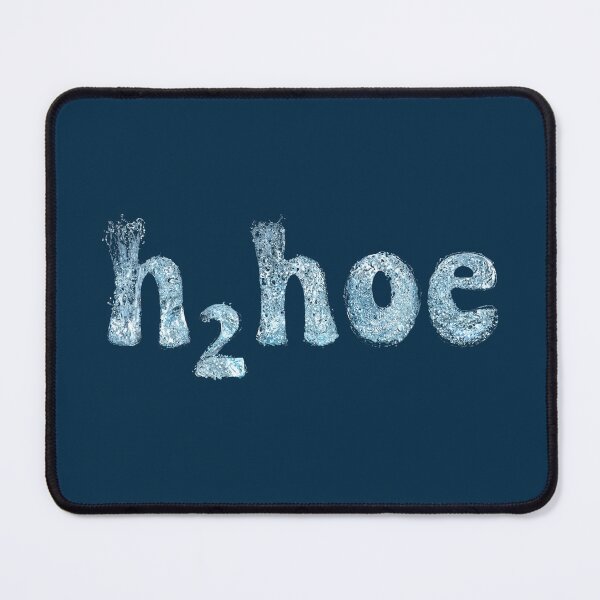 Item preview, H2Hoe Water Lover designed and sold by Olivia Ossege.