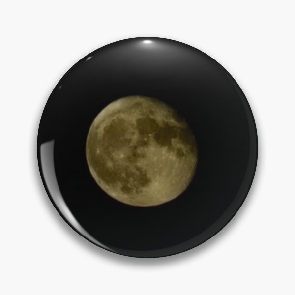 Item preview, Moon Through My Eyes designed and sold by ArtNerd3001.