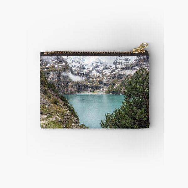 Item preview, Oeschinensee Lake View designed and sold by aaronchoi.