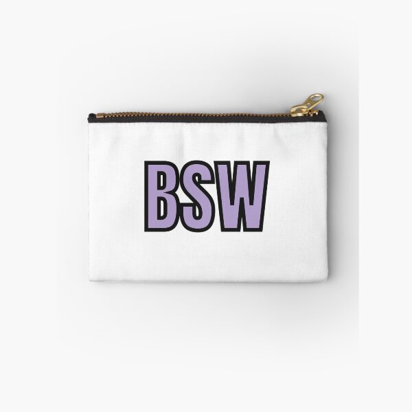 Item preview, Bachelors of Social Work BSW designed and sold by SVWellness.